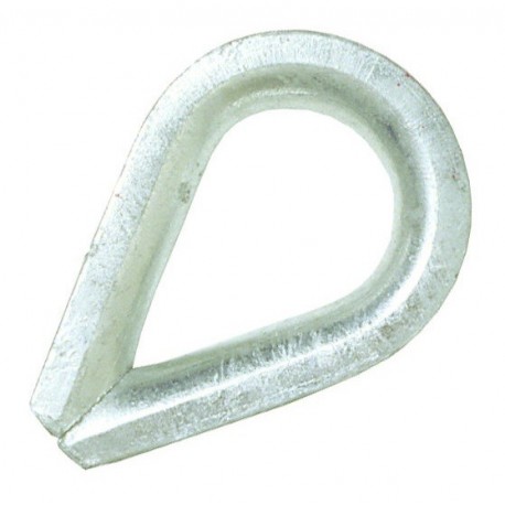 Protectie bucla cablu - 10 mm