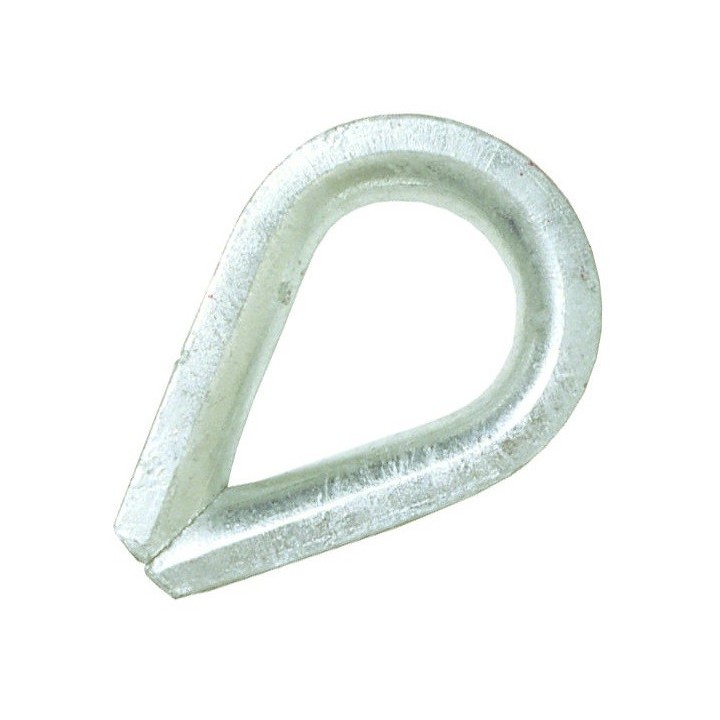 Protectie bucla cablu - 10 mm Protectie bucla cablu - 10 mm