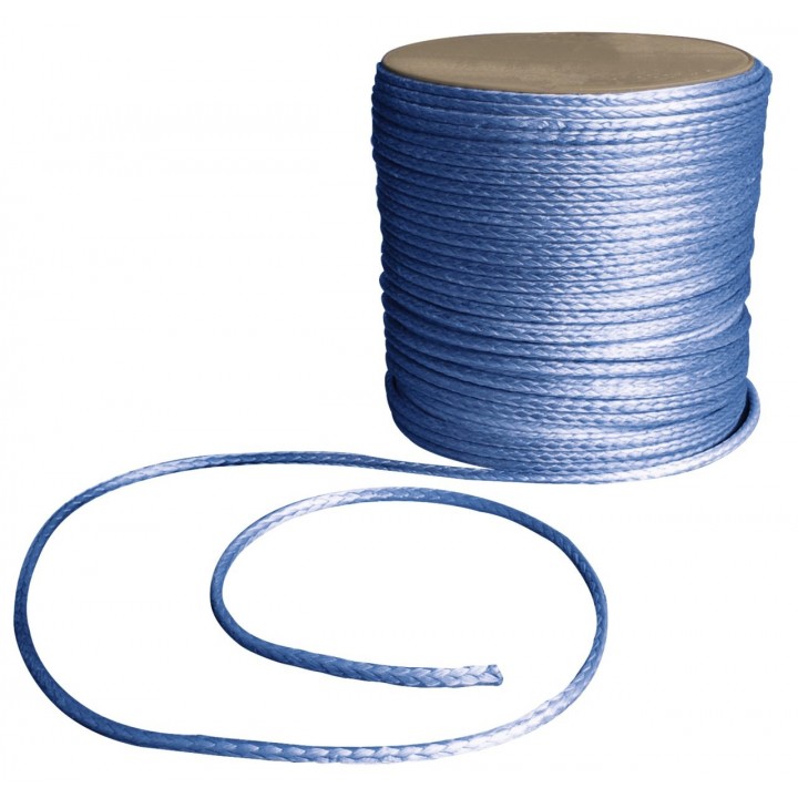 Cablu forestier Dyna Force la metru 18 mm - 25,5 T Cablu forestier Dyna Force la metru 18 mm - 25,5 T