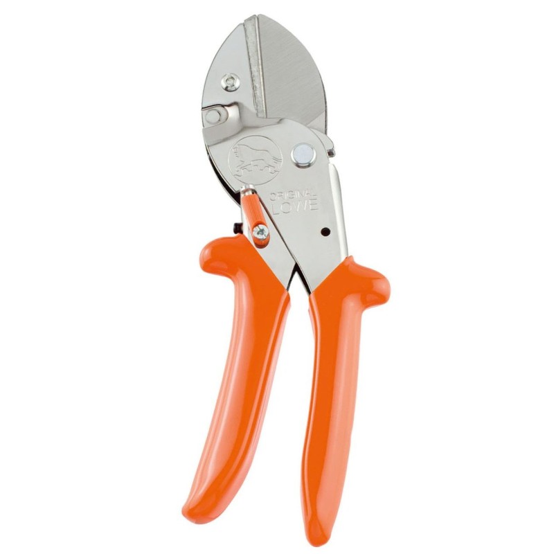 Foarfeca LÖWE 2 Amboss, Maner ergonomic