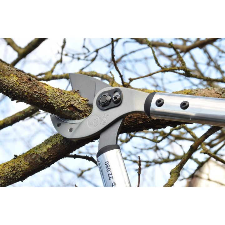 Foarfeca pentru crengi LÖWE 22 Amboss, 80 cm Foarfeca pentru crengi LÖWE 22 Amboss, 80 cm