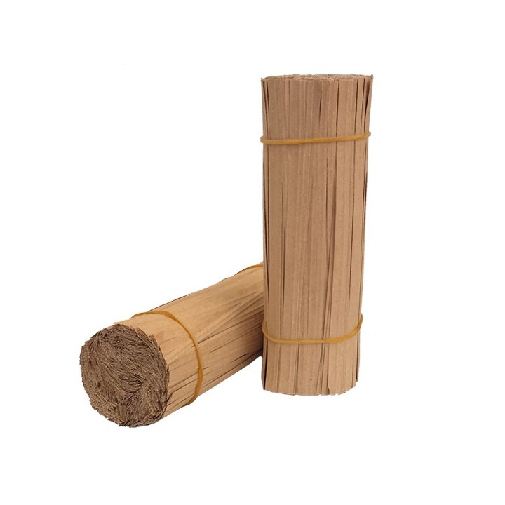 Sarmulita de legat cu invelis hartie - 15 cm