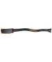 Topor Nordforest coada fibra de sticla - 77 cm