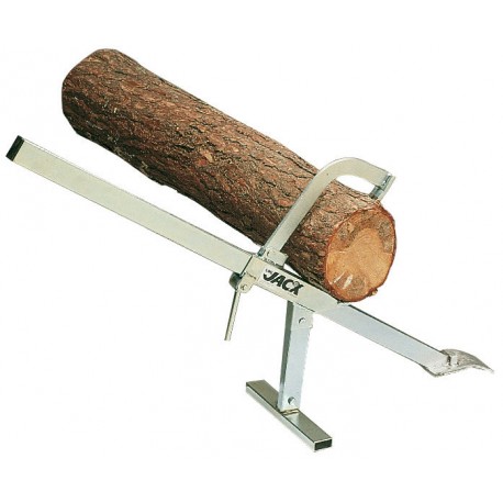 Dispozitiv manipulare busteni Holz Jac 3 in 1