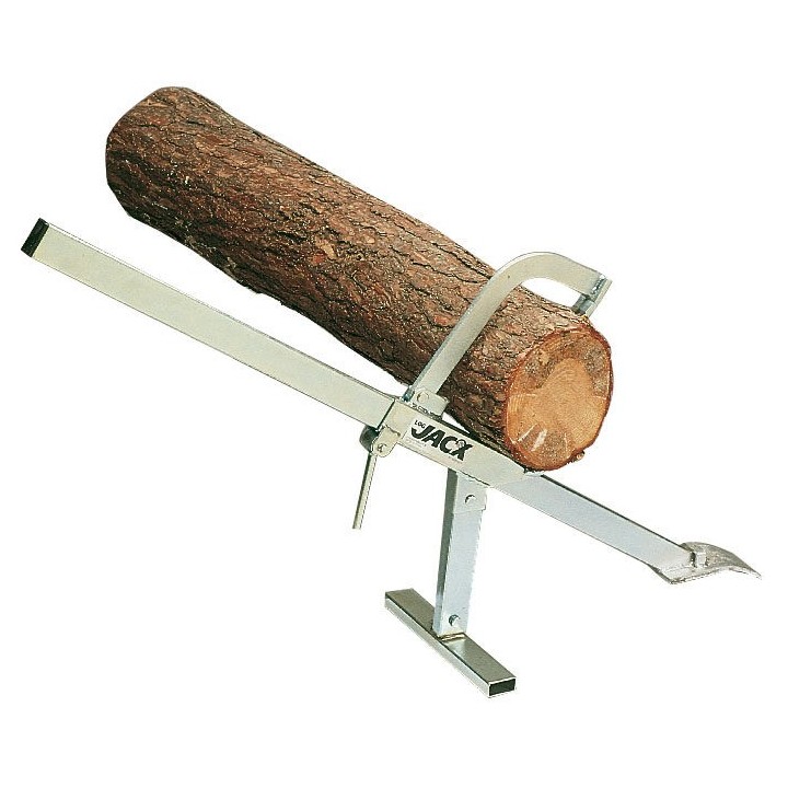 Dispozitiv manipulare busteni Holz Jac 3 in 1 Dispozitiv manipulare busteni Holz Jac 3 in 1
