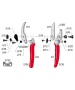 Foarfeca FELCO 11 profesionala