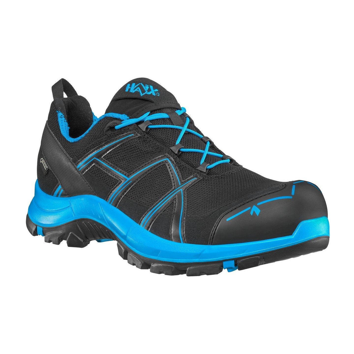 Bocanci protectie HAIX Black Eagle Safety 40 Low
