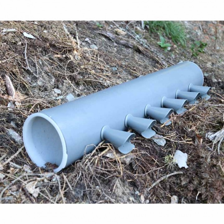 Capcana feromonala WitaTrap Hylobius Abietis - Set