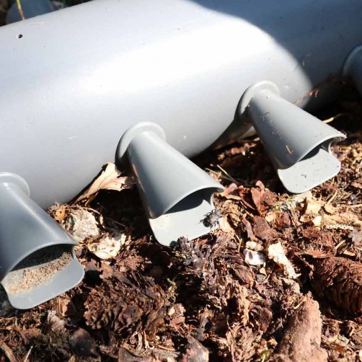 Capcana feromonala WitaTrap Hylobius Abietis - Set