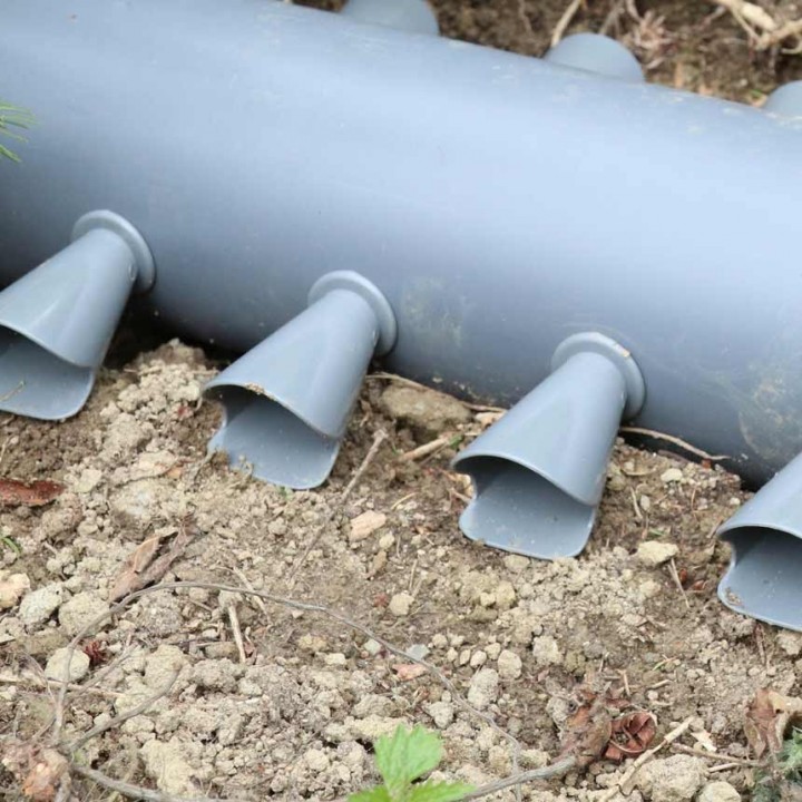 Capcana feromonala WitaTrap Hylobius Abietis - Set