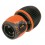 Caracteristici conector rapid furtun Stocker acqua-stop ½" ⅝" ¾"