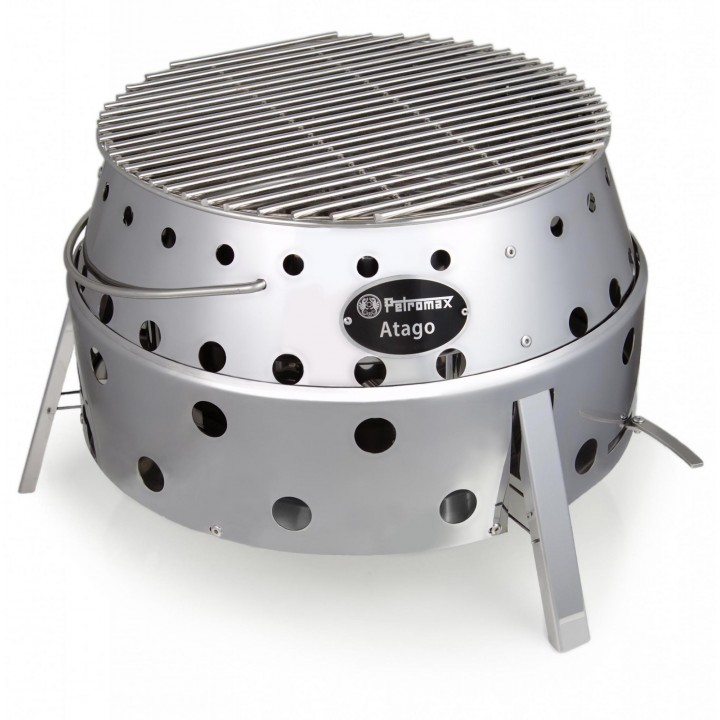 Gratar Petromax Atago Multi Functional Gratar Petromax Atago Multi Functional