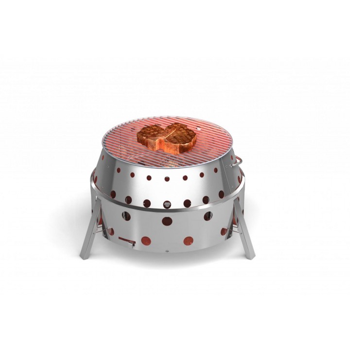 Gratar Petromax Atago Multi Functional Gratar Petromax Atago Multi Functional