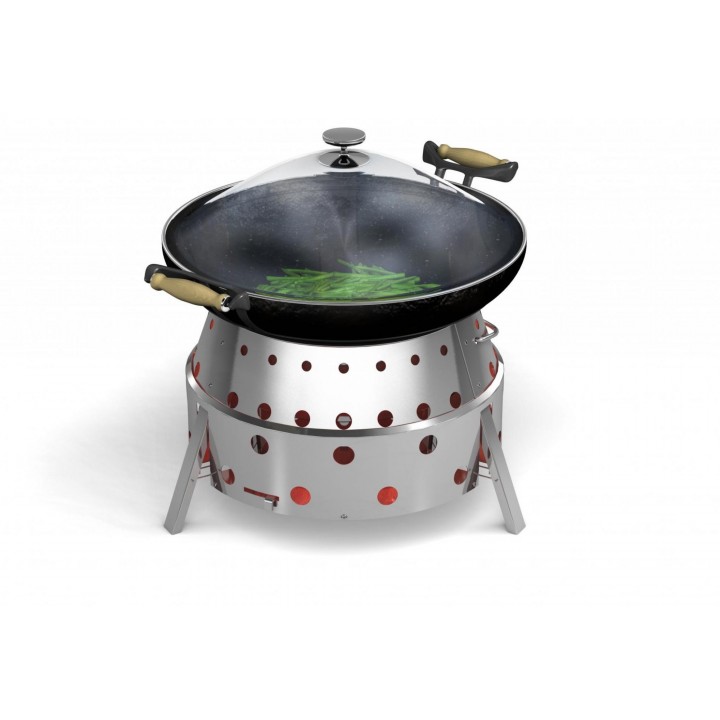 Gratar Petromax Atago Multi Functional Gratar Petromax Atago Multi Functional
