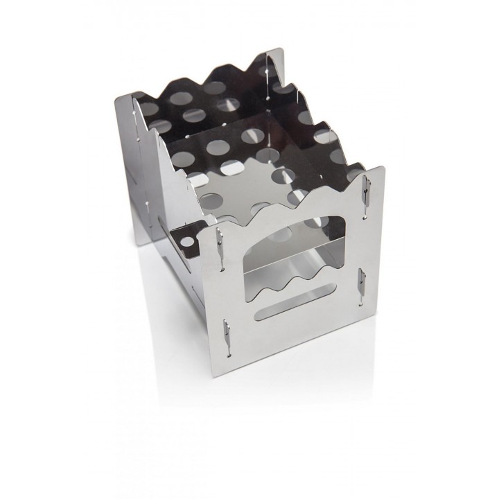 Arzator cu carbuni portabil Petromax BK1