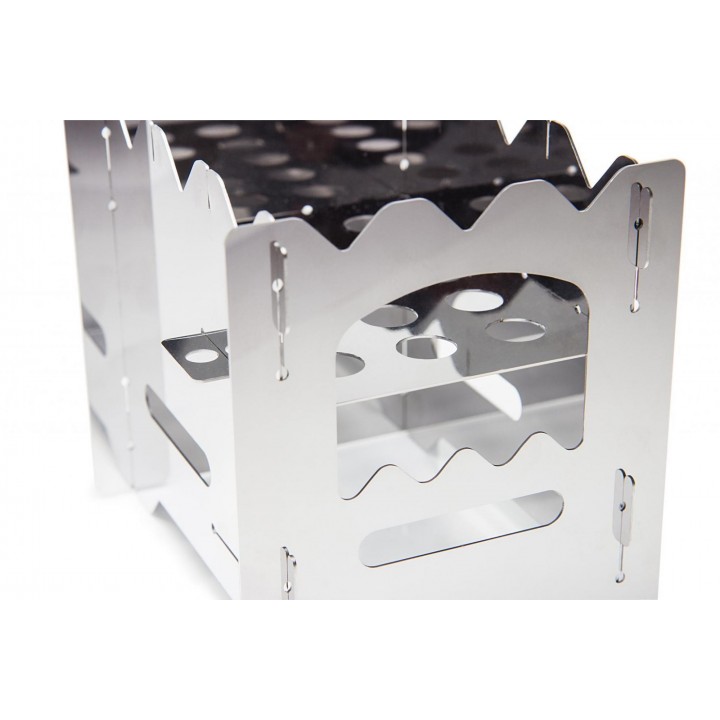 Arzator cu carbuni portabil Petromax BK1