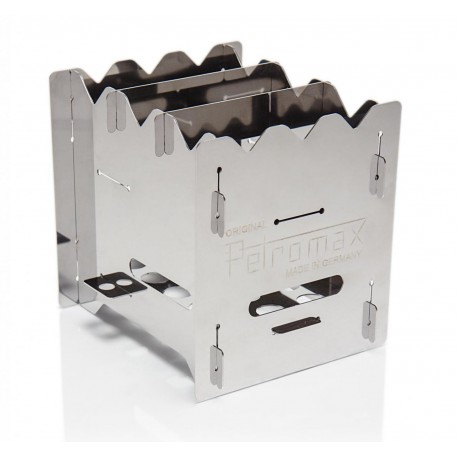 Arzator cu carbuni portabil Petromax BK1