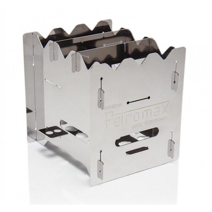 Arzator cu carbuni portabil Petromax BK1