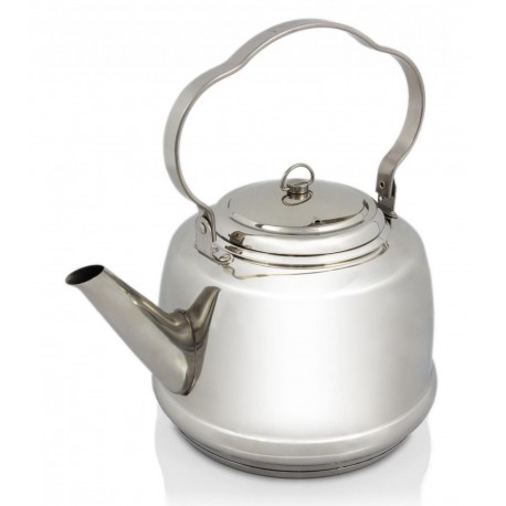 Ceainic inox Petromax TK2 - 3 litri