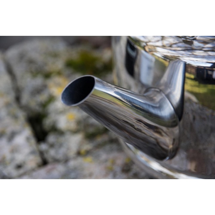 Ceainic inox Petromax TK2 - 3 litri