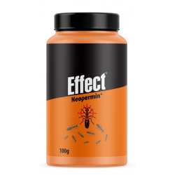Praf pentru Furnici NEOPERMIN Effect - 100 g