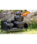 Masa ceaun olandez Petromax FE90