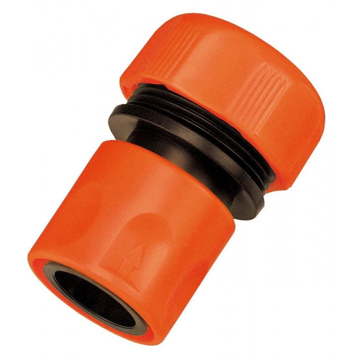 Conector rapid furtun Stocker ⅝"-¾" acqua-stop Conector rapid furtun Stocker ⅝"-¾" acqua-stop