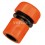 Conector rapid furtun Stocker ⅝"-¾" acqua-stop