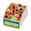 Conector rapid furtun Stocker ⅝"-¾" acqua-stop