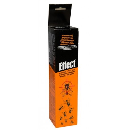 Rola muste Effect 25 cm. x 10 m.