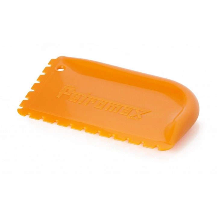 Curatator cu zimti pentru fonta Petromax