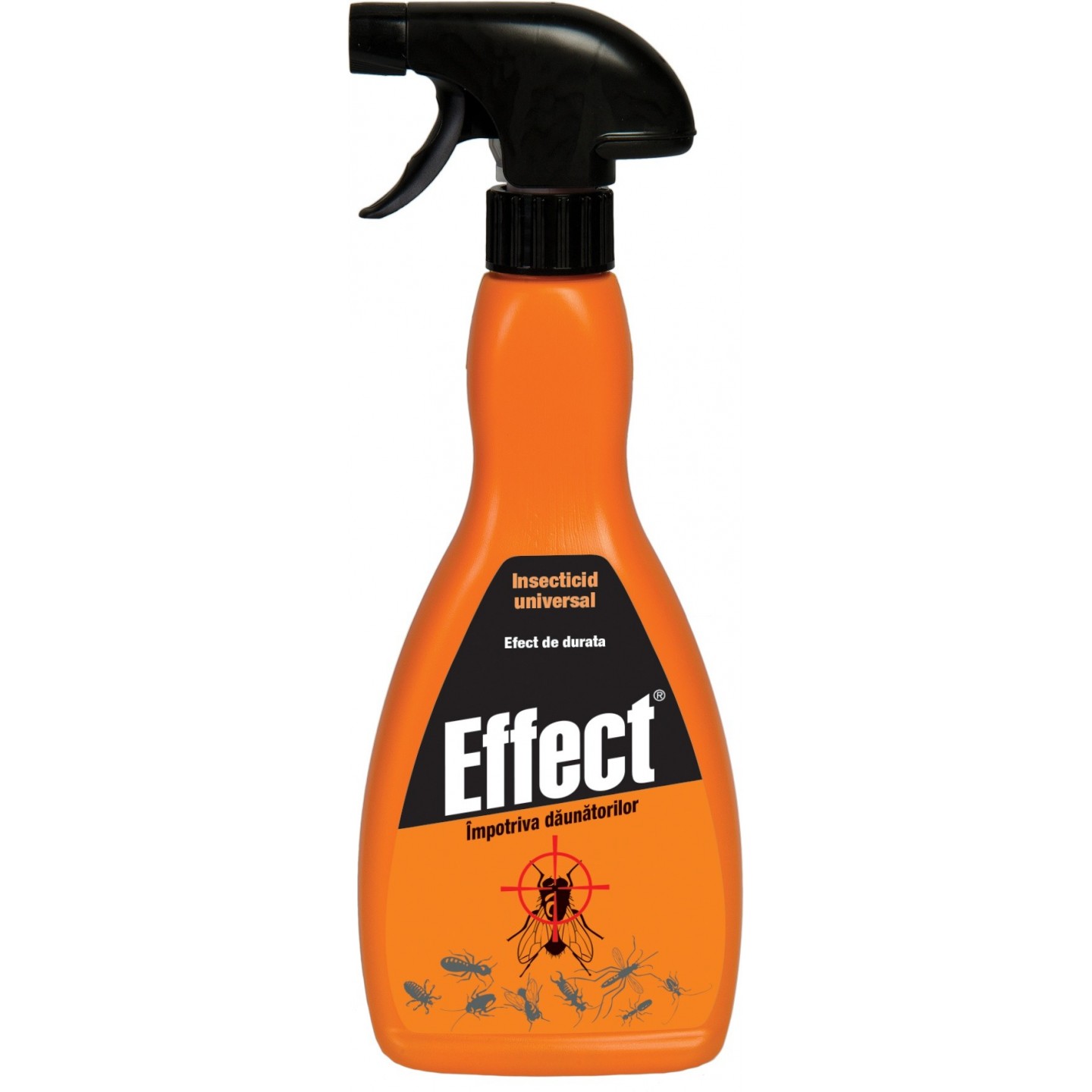 Insecticid UNIVERSAL Effect pulverizare, 500 ml