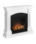 Semineu electric MAGNA PURE WHITE - Alb