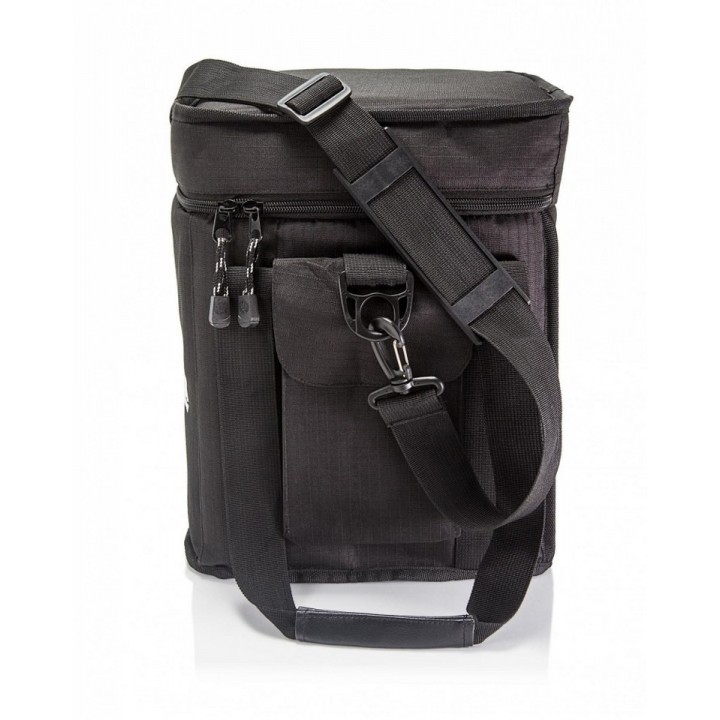 Geanta transport arzator lemne Rocket Petromax