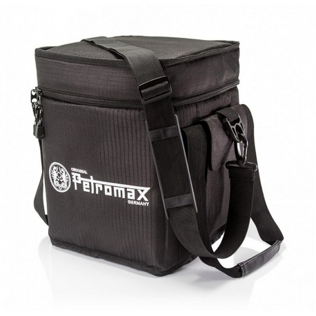 Geanta transport arzator lemne Rocket Petromax