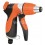 Pistol de stropit Stocker tip jet reglabil (I)