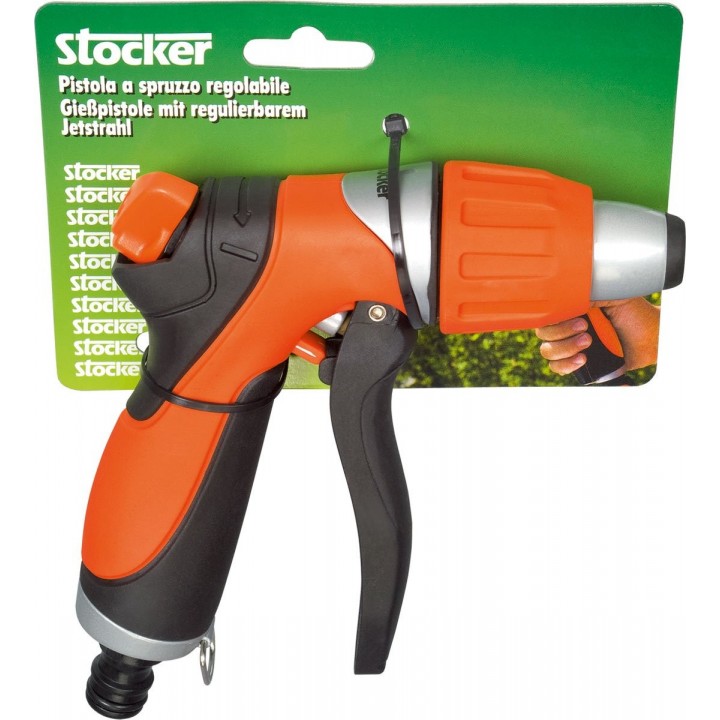 Pistol de stropit Stocker tip jet reglabil (I) Pistol de stropit Stocker tip jet reglabil (I)