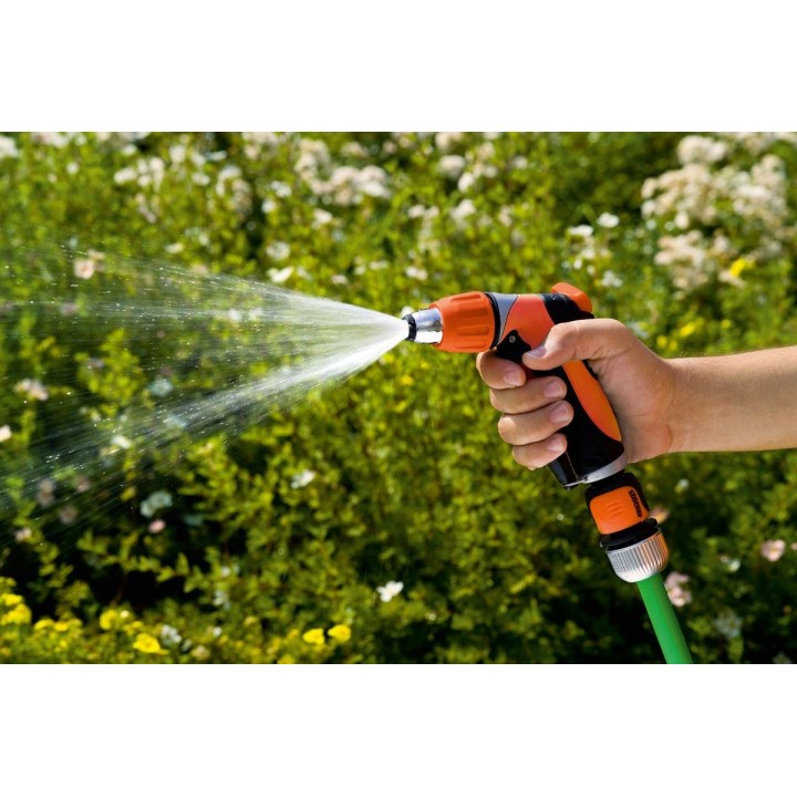 Pistol de stropit Stocker tip jet reglabil (I) Pistol de stropit Stocker tip jet reglabil (I)