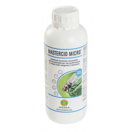 Insecticid Mastericid Micro - 1 l.