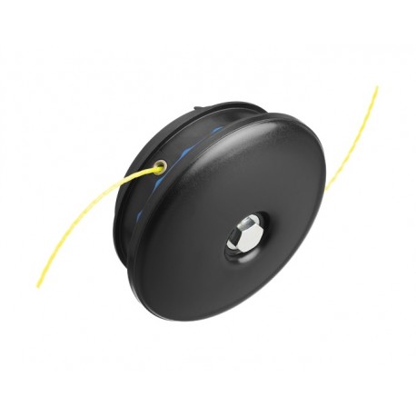 Cap Trimmy Husqvarna SII, M12 (252Rx, 355Fx, 535RX, 535RXT, 545RX, 545 RXT, 555FX, 555FXT, 555RXT)