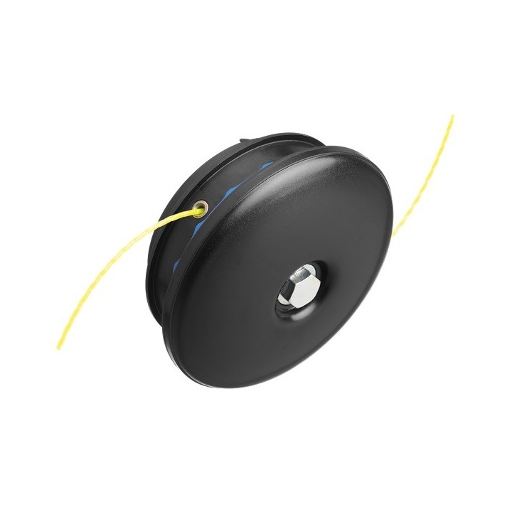 Cap Trimmy Husqvarna SII, M12 (252Rx, 355Fx, 535RX, 535RXT, 545RX, 545 RXT, 555FX, 555FXT, 555RXT) Cap Trimmy Husqvarna SII, M12 (252Rx, 355Fx, 535RX, 535RXT, 545RX, 545 RXT, 555FX, 555FXT, 555RXT)
