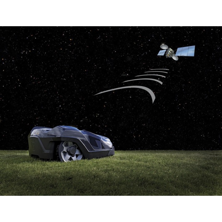 Robot tuns gazon Husqvarna Automower 450X