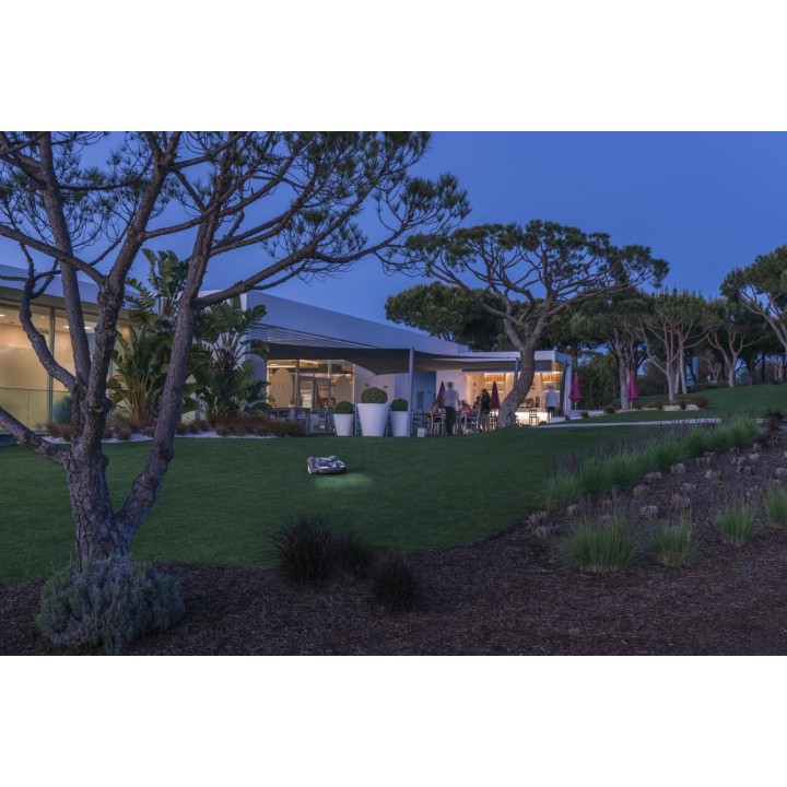 Robot tuns gazon Husqvarna Automower 450X