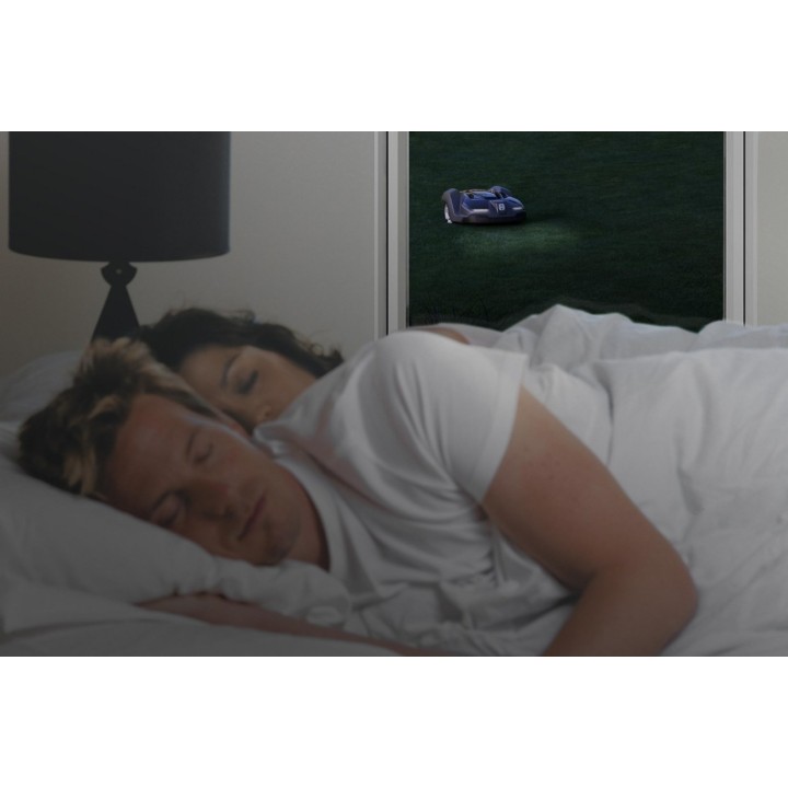 Robot tuns gazon Husqvarna Automower 450X