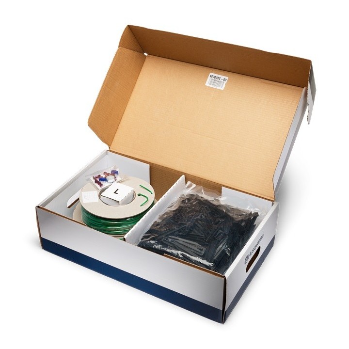 Kit instalare Robot Husqvarna Automower - Mare