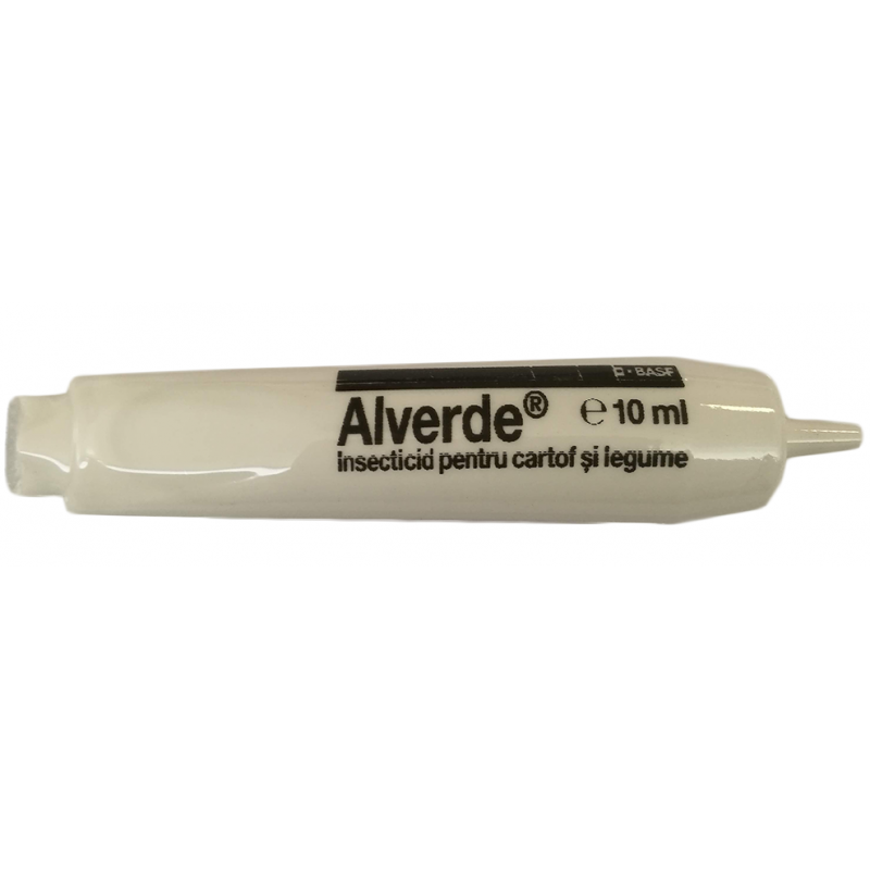 Insecticid ALVERDE - 10 ml