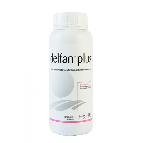 Biostimulator DELFAN PLUS - 1 Litru