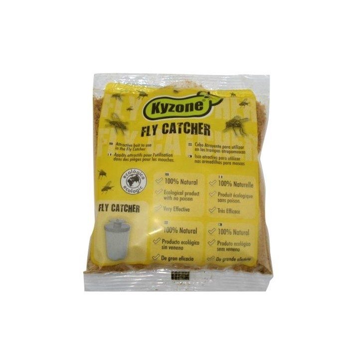 Atractant rezerva pentru capcana de muste FLY CATCHER