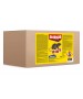 Raticid Pasta Rosie GLODACID PLUS - 5 kg, Brodifacoum, Otrava Sobolani si Soareci