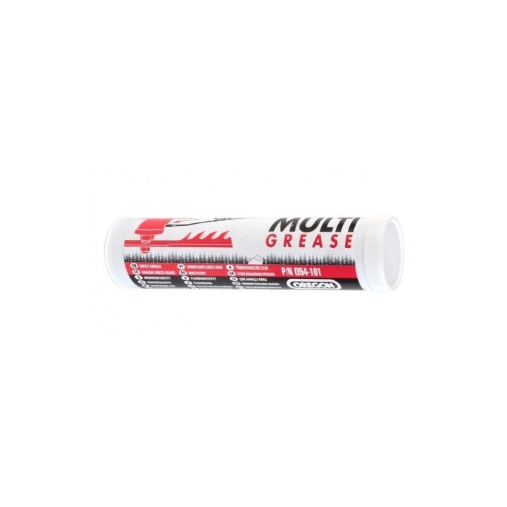 Tub cu vasilina universala Oregon - 400 g Tub cu vasilina universala Oregon - 400 g